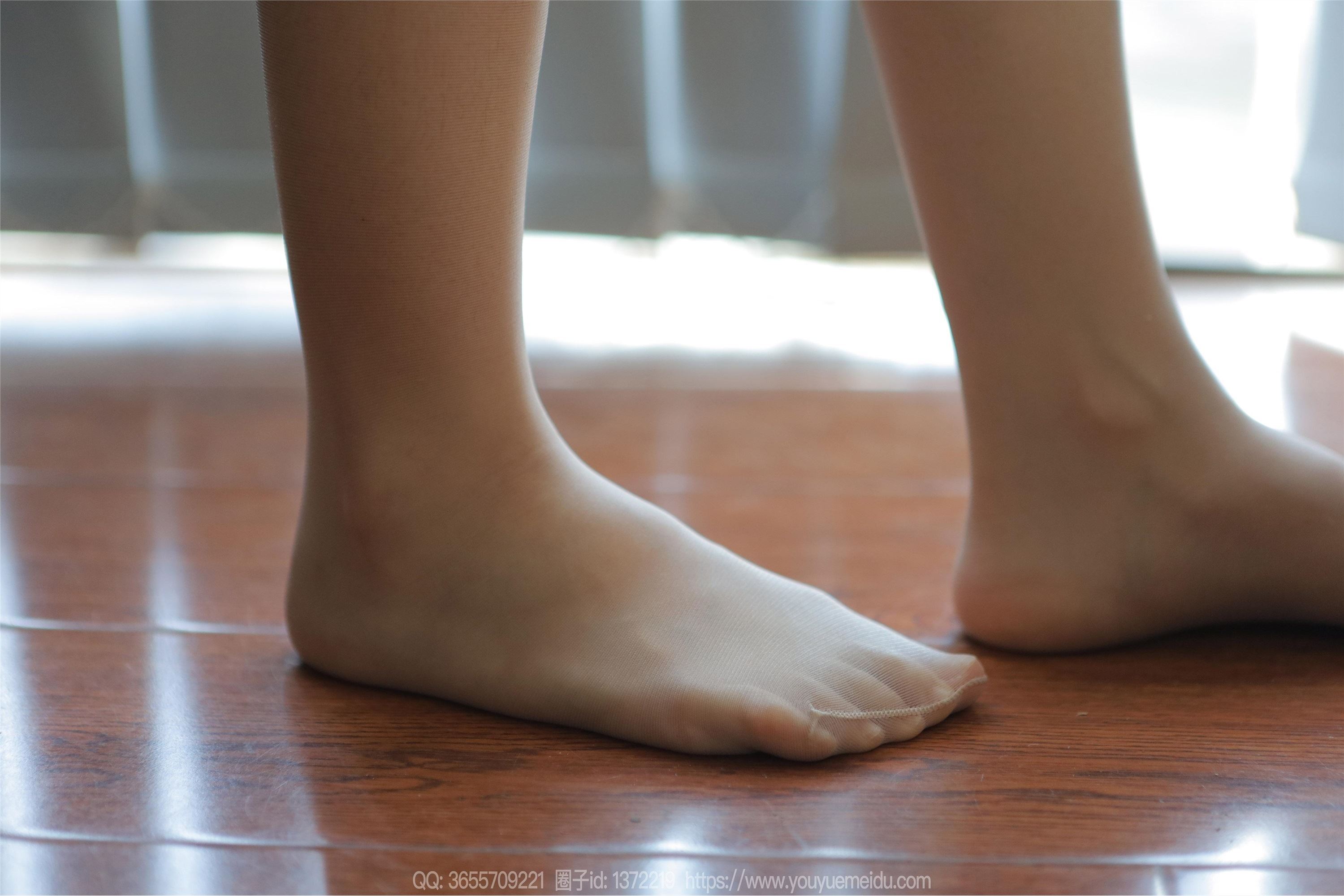 IESS异思趣向  2024.02.15 丝享家 1664 小金《知性女士》